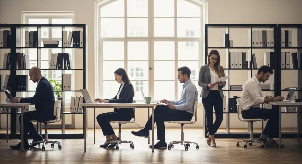 Identité de marque qui vous ressemble et vous valorise